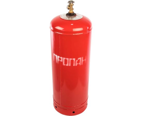 Баллон газовый 50 л НЗГА 29123 
