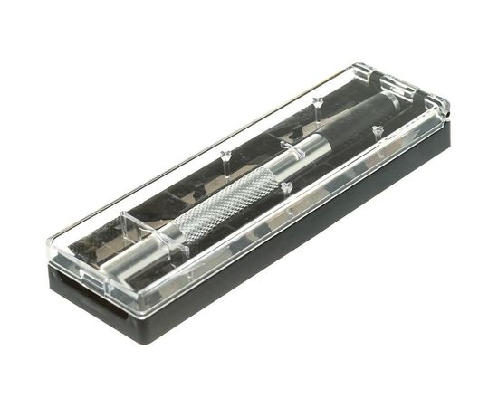 Набор ножей моделиста КВТ НСМ-21 79900 