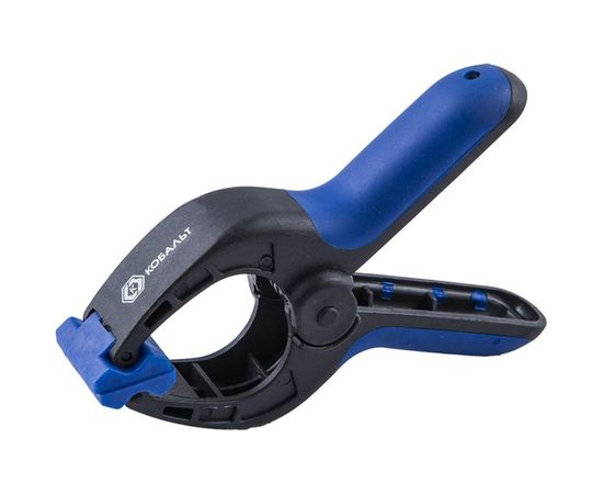 Ручной зажим 225 мм КОБАЛЬТ 244-780 