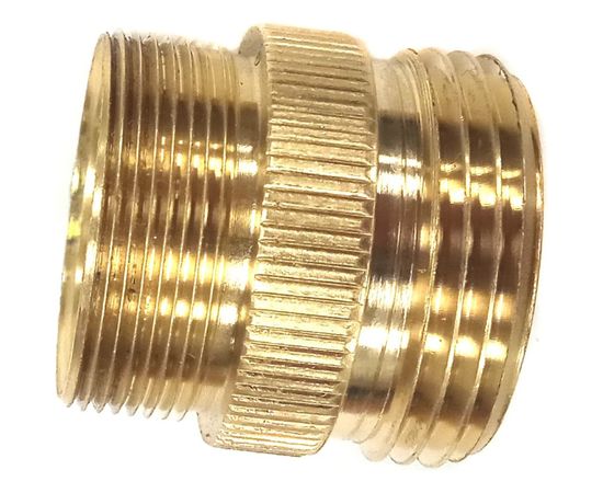 Переходник смесителя Профитт М24НР-М22ВР х 3/4НР под аэратор 2220238 