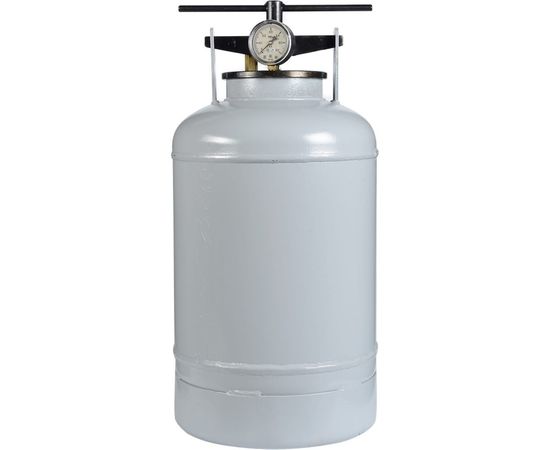 Автоклав НЗГА 30 л 49068 