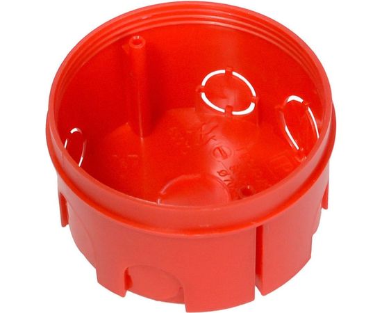 Установочная коробка Промрукав безгалогенная HF 76х42 80-0520 