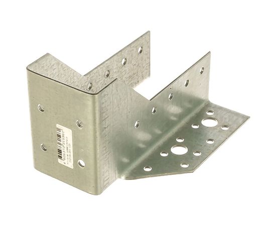 Открытое крепление балки ЗУБР КБО-2.0 51х135 х 2мм 310186-051-135 