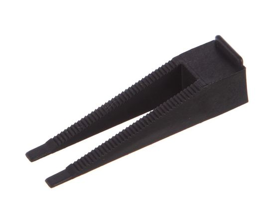 Клин для системы выравнивания плитки 50 шт. Зубр 3387-50 