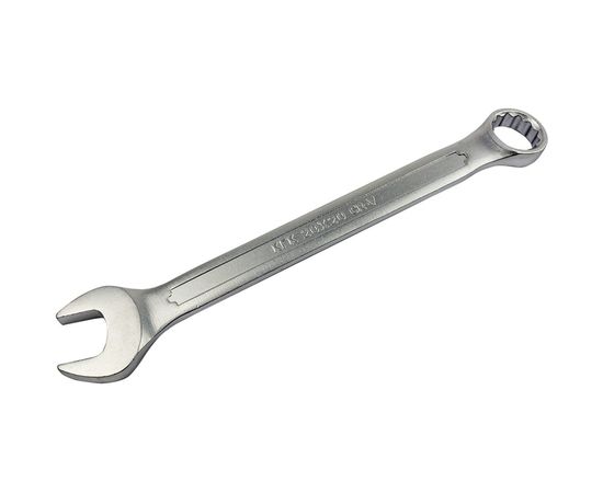 Комбинированный гаечный ключ ПКБ АРМА КГК 20Х20 Х А413-2016 