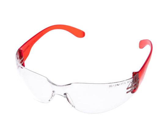 Защитные открытые очки РОСОМЗ О15 HAMMER ACTIVE super PC 11530 