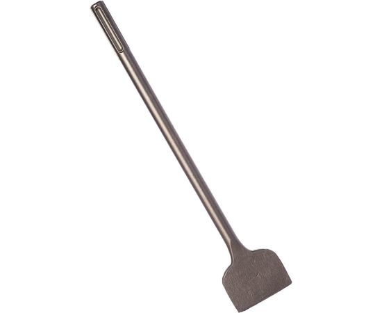 Долото - зубило плоское SDS MAX (75х400 мм) ПРАКТИКА 773-828 