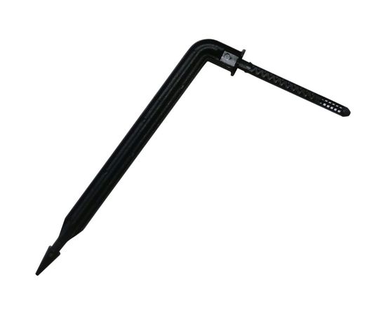 Набор стоек-капельниц Профитт 2.6 л/ч, для микротрубки 3 мм, 100 шт. 9272821 