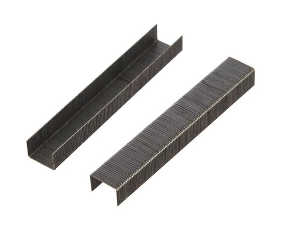 Скобы закаленные тип 53 МАСТЕР (1000 шт; 8 мм) ЗУБР 31625-08 