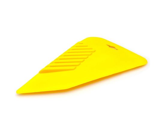 Шпатель для прикатки обоев Лазурный берег крыло, 280мм 932280 