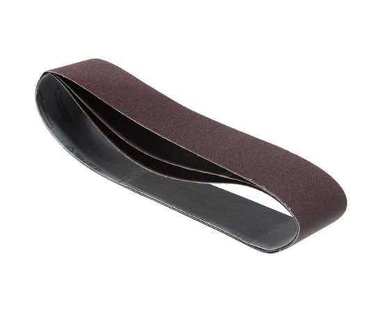 Лента шлифовальная универсальная "МАСТЕР" 3 шт. (50х686 мм; P120) для ЗТШМ-150/686Л ЗУБР 35546-120 