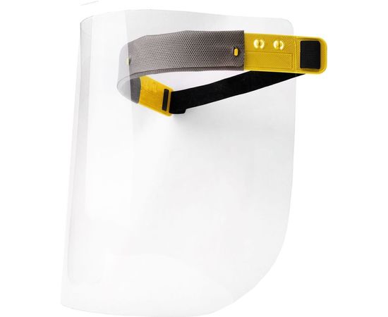 Защитный лицевой щиток РОСОМЗ Пионер 440940 