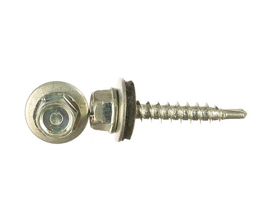 Кровельный саморез Метизный двор 4,8x29, 250 шт. 4607159064219 