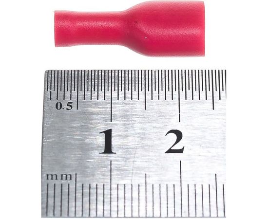 Набор изолированных разъемов КВТ П 280 79431 – изображение 8