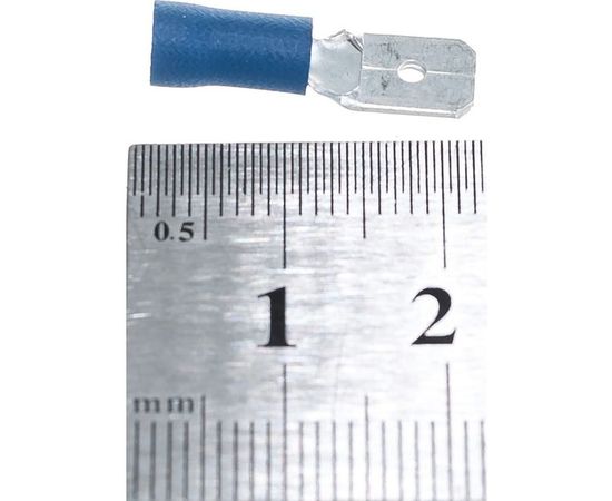 Набор изолированных разъемов КВТ П 280 79431 – изображение 5