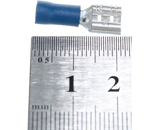 Набор изолированных разъемов КВТ П 280 79431 – изображение 2