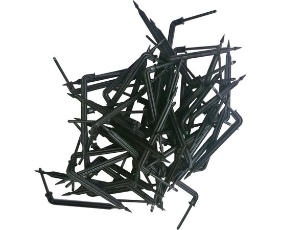 Набор стоек-капельниц Профитт 2.6 л/ч, для микротрубки 3 мм, 100 шт. 9272821 – изображение 2