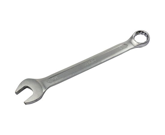 Комбинированный гаечный ключ ПКБ АРМА КГК 20Х20 Х А413-2016 – изображение 5