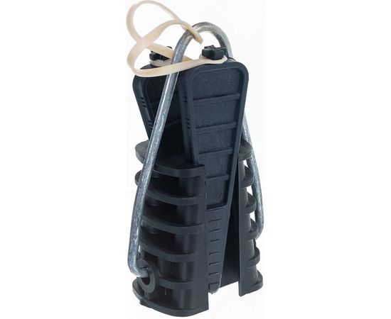 Анкерный клиновой зажим ПЭМИ РА 25х100 X7906903 – изображение 3