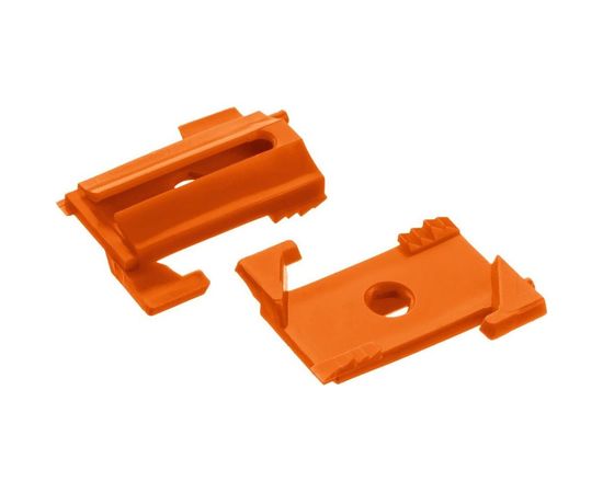 Система крепления штукатурных маяков ЗУБР ВИНТ-50 50 шт 30955-50 – изображение 5