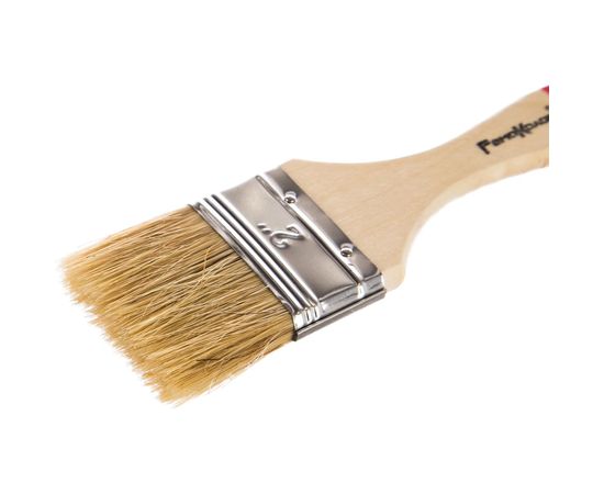 Флейцевая кисть 2 РемоКолор Стандарт 01-1-720:57 – изображение 3