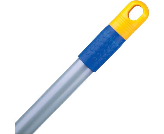 Швабра с веревочной насадкой ЛАЙМА 601470 – изображение 3