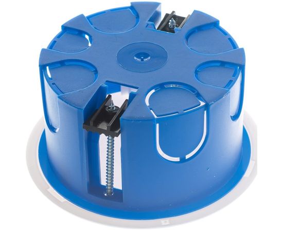 Распределительная коробка Промрукав ГСК для с/п безгалогенная HF 79х44 80-0900 – изображение 4