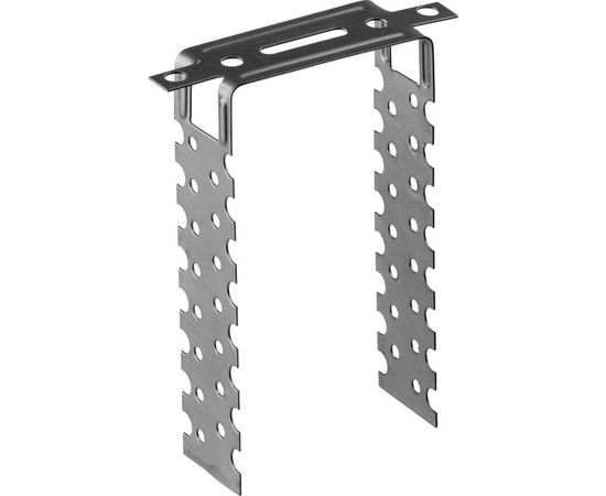 Подвес для профиля ЗУБР ПП-0.6 300x30х0.6 мм 31041-06 – изображение 3