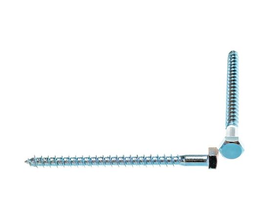 Шуруп КРЕП-КОМП Глухарь 8х100 50шт г8100ф – изображение 3