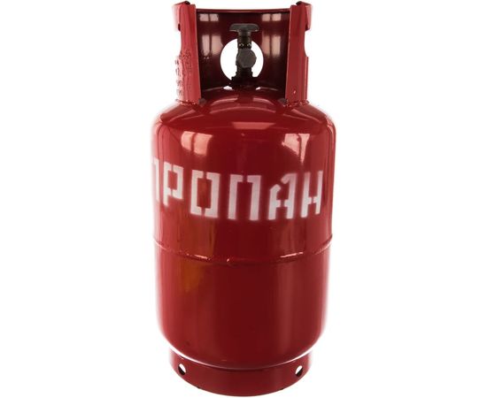 Баллон газовый 27 л НЗГА 9009 – изображение 4