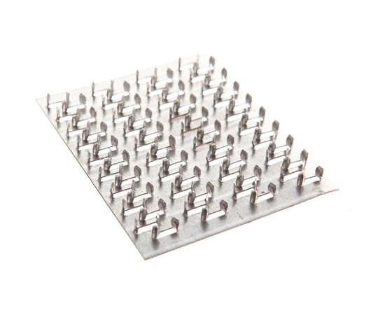 Гвоздевая пластина КРЕПКО-НАКРЕПКО 129x102 42537 – изображение 6