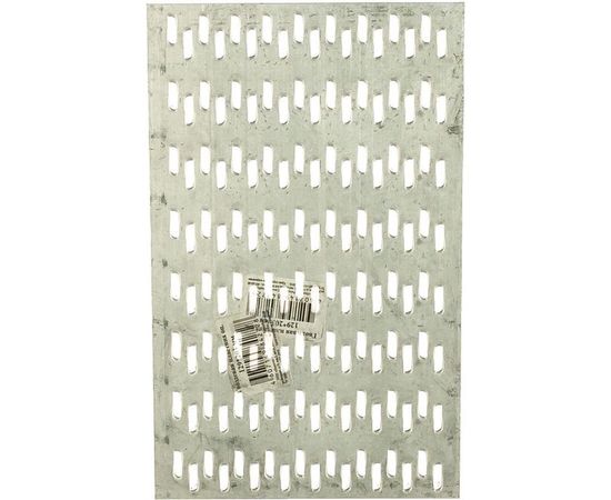 Гвоздевая пластина КРЕПКО-НАКРЕПКО 129x203 42728 – изображение 2