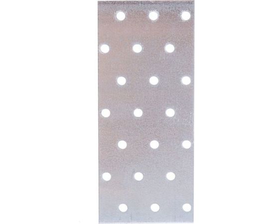 Соединительная пластина ЗУБР ПС-2.0 60х140 х 2мм 310256-060-140 – изображение 2