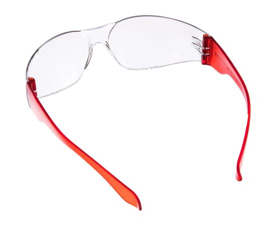 Защитные открытые очки РОСОМЗ О15 HAMMER ACTIVE super PC 11530 – изображение 3