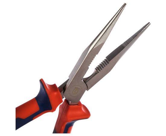 Длинногубцы 200 мм КВТ Мастер 77423 – изображение 3