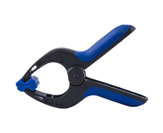 Ручной зажим 225 мм КОБАЛЬТ 244-780 – изображение 2