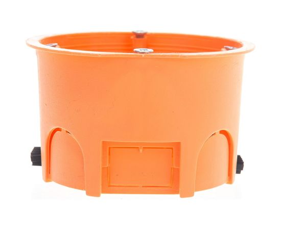 Установочная коробка Промрукав ГСК стойкая к горению ПВ-2 64х44 80-0600-2С – изображение 3