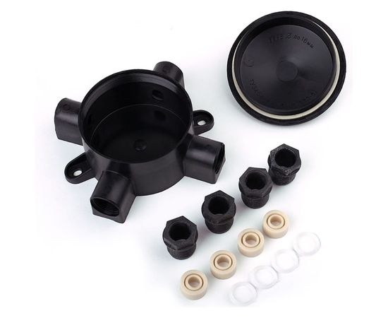 Пластмассовая коробка ПЭМИ У409-4 А У1,5 00000028160 – изображение 5