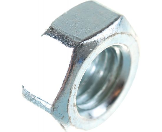 Гайки Профикреп DIN 934 Zn, М10 50 шт 111146 – изображение 4