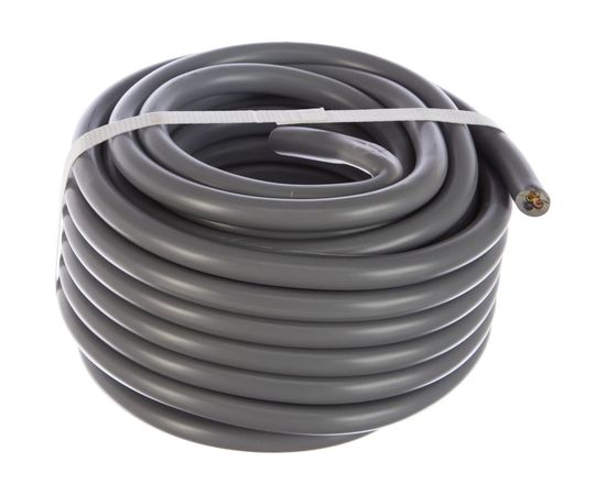 Кабель Партнер-Электро NYM 3х2,5 ГОСТ (10м) P100G-03G06-C010 – изображение 5