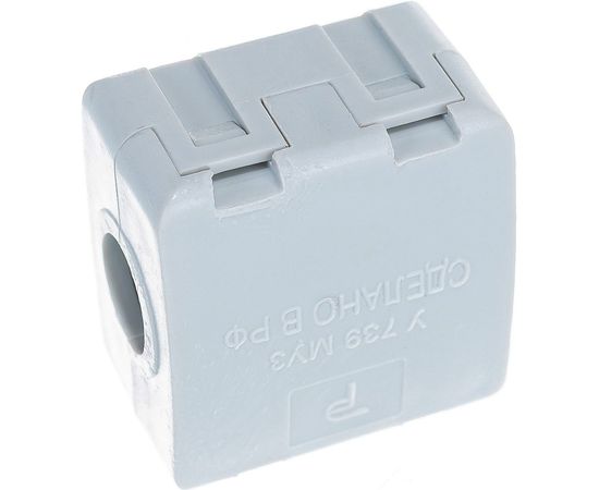 Ответвительный сжим ПЭМИ У739М У3 X7908560 – изображение 2