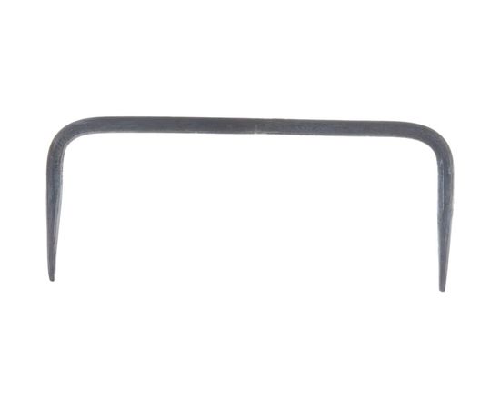 Строительные скобы МТК круглые, d 8 пакет 5 шт, 70,0 х 200 1768700200 – изображение 4