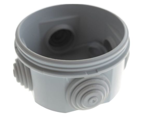 Распределительная коробка Промрукав 40-0100 безгалогенная HF 65х40 40-0100 – изображение 5