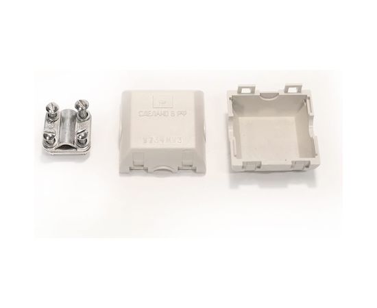 Ответвительный сжим ПЭМИ У734М У3 X7908488 – изображение 5