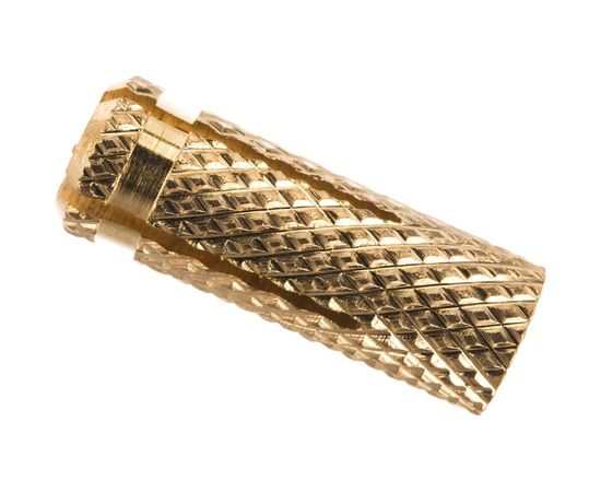 Латунная цанга Профикреп пакет, М6 4 шт 113322 – изображение 2