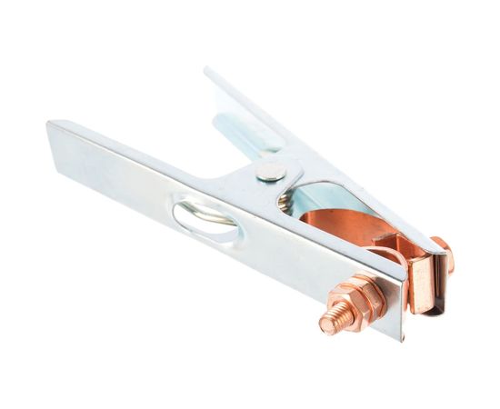 Клемма массы на кабель 300А Профессионал 010 – изображение 3