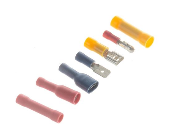 Набор изолированных разъемов КВТ П 280 79431 – изображение 17