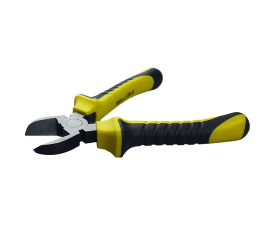 Кусачки ПКБ АРМА КЧБ-160 боковые А422-1016 – изображение 2