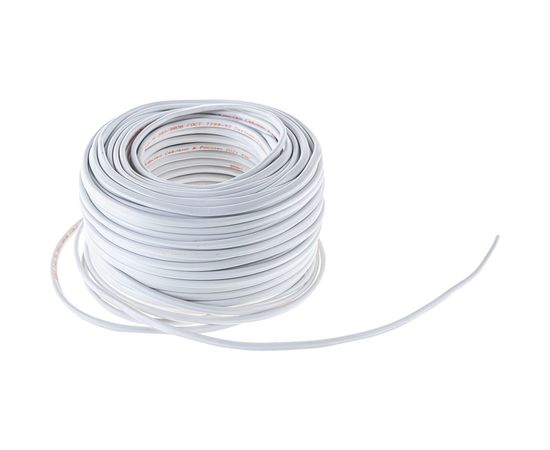 Провод Партнер-Электро ШВВП 2х0,75 ГОСТ (50м) P025G-0203-C050 – изображение 3