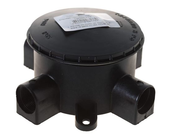 Пластмассовая коробка ПЭМИ У409-4 А У1,5 00000028160 – изображение 4